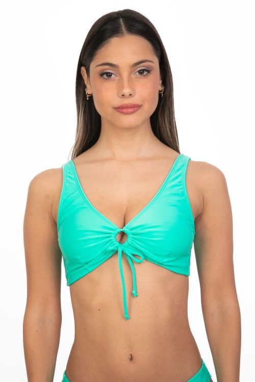 Corpiño Colibrí Turmalina