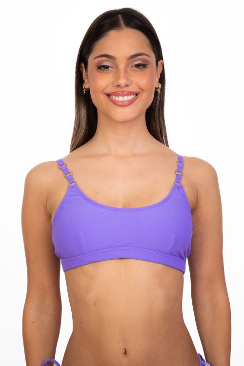 Corpiño Anime Aleli