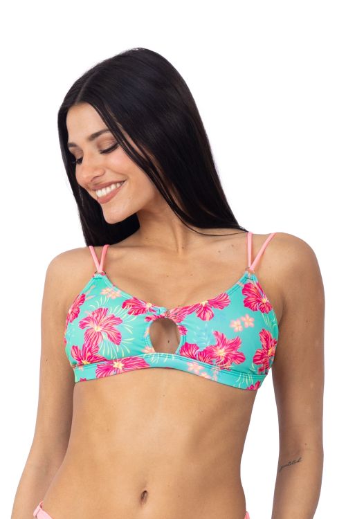 Corpiño Isla Caribe