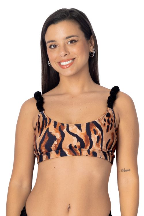 Corpiño Joaquina Lyon