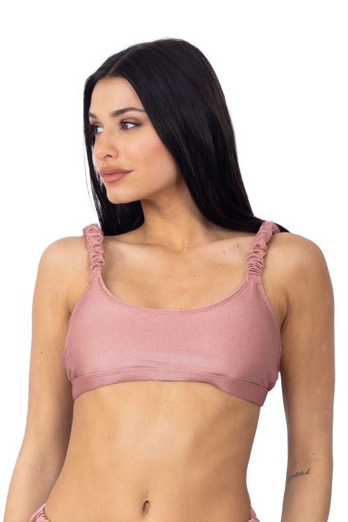 Corpiño Joaquina Rosa Mosqueta