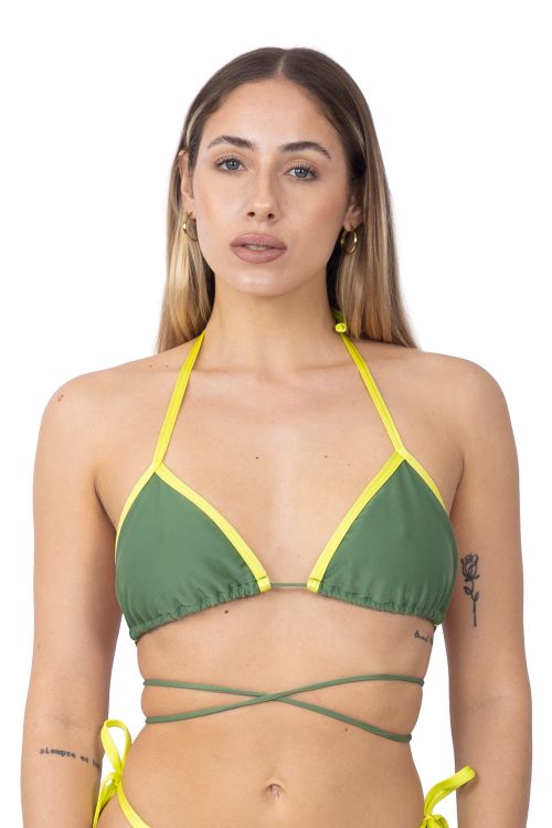 Triangulo Taty Oliva