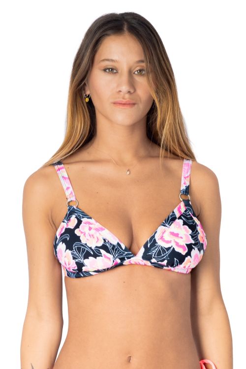 Triangulo Olivia Peonias