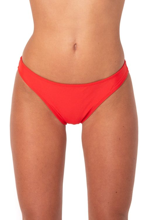 Vedetina Clásica Chic Red