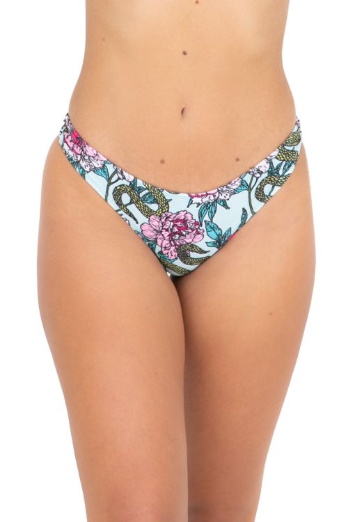 Vedetina Clásica Gunda