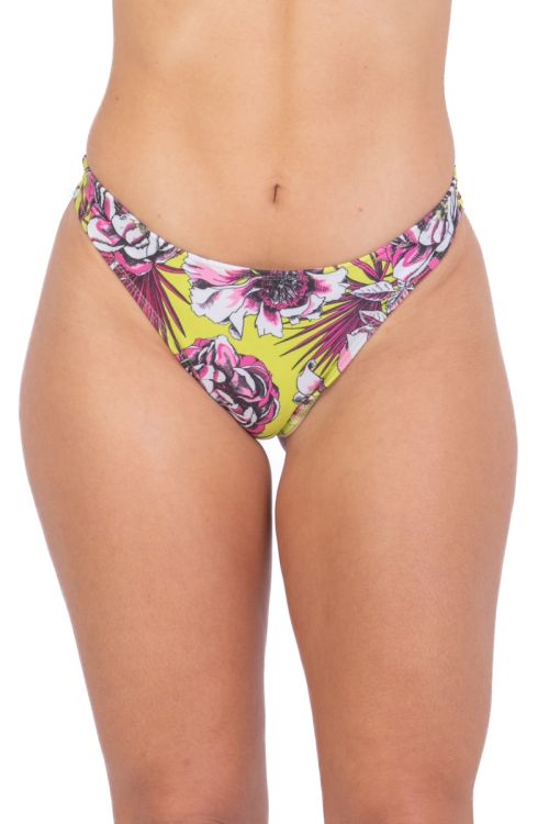 Vedetina Clásica Khale