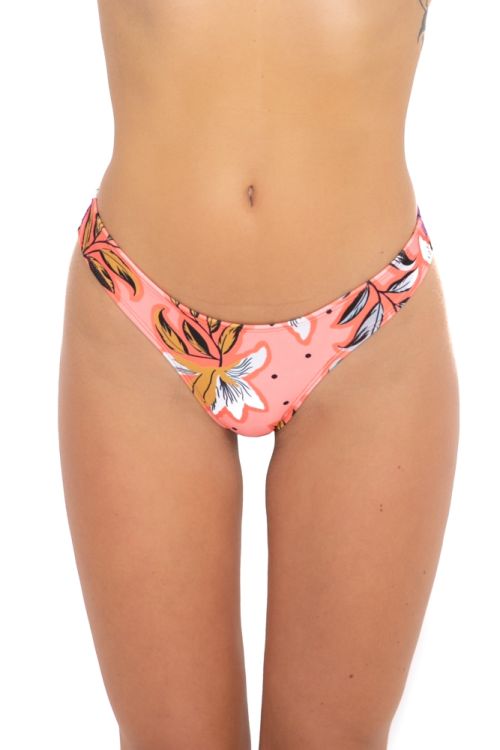 Colaless Clásica Polinesia