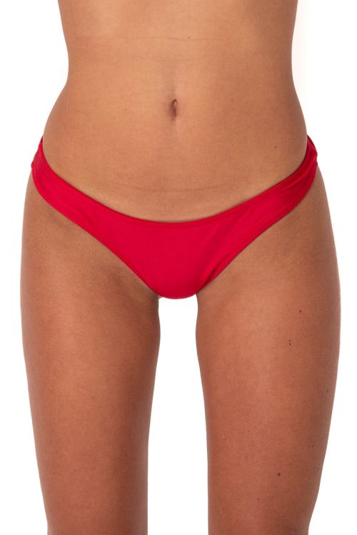 Colaless Clásica Deluxe Red