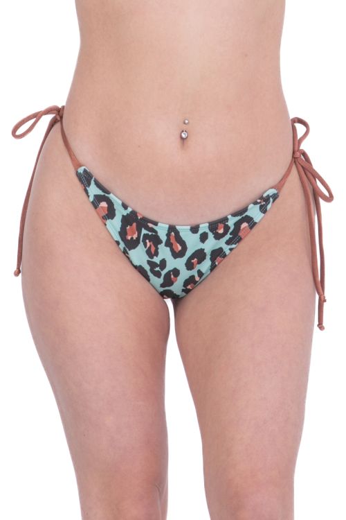 Colaless para atar Feline