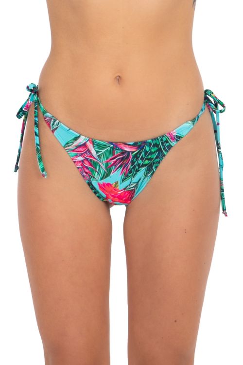 Colaless para atar Mineral