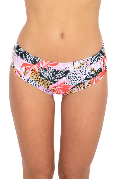 Culotte Less Con Ribetes Ginebra