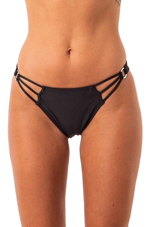 Vedetina Felin Negro