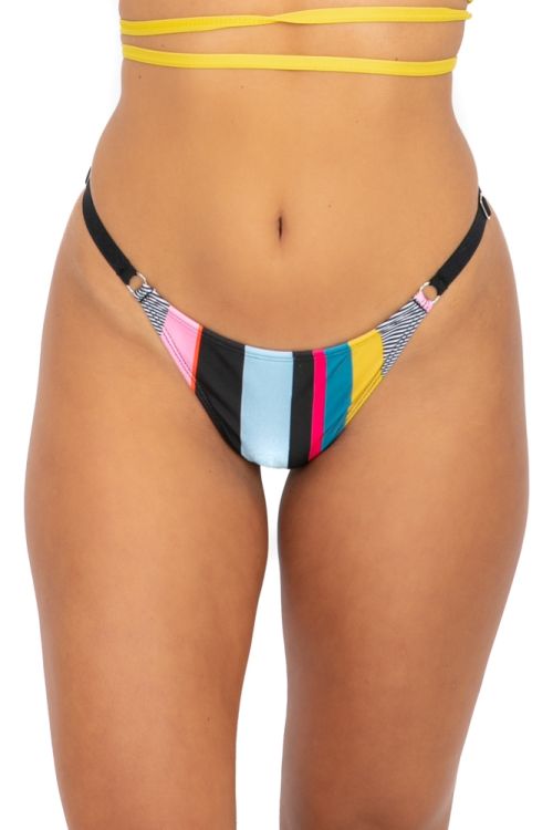 Colaless Key Colombia