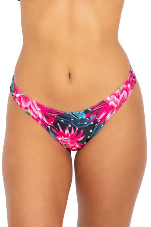 Vedettina Middle Tantra