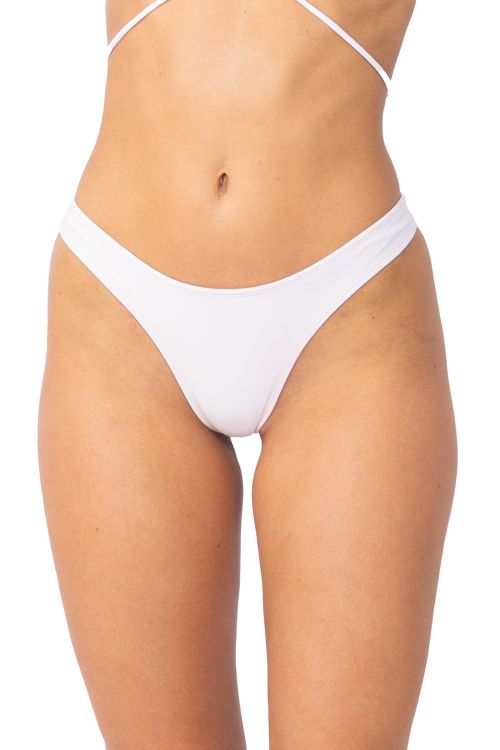 Vedetina Middle Blanco