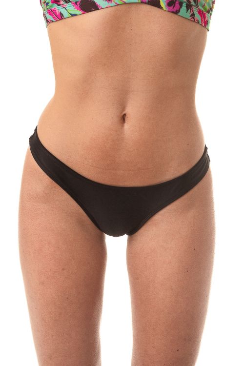 Vedetina Middle Negro