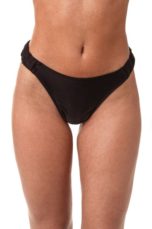 Colaless Flyer Negro