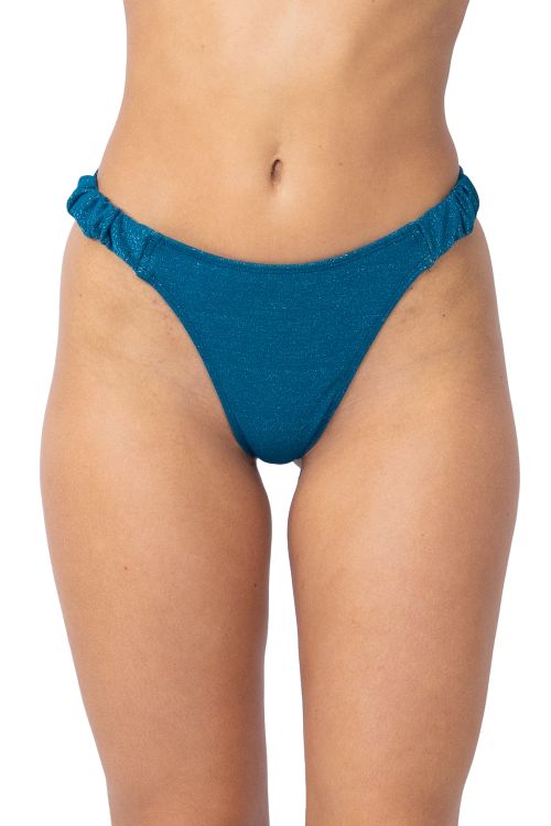 Colaless Flyer Glitter Oceano