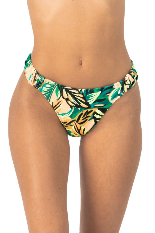 Colaless Flyer Salvador