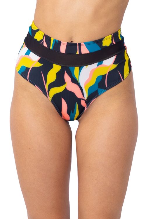 Culotte Tiro Alto Mixy Thai