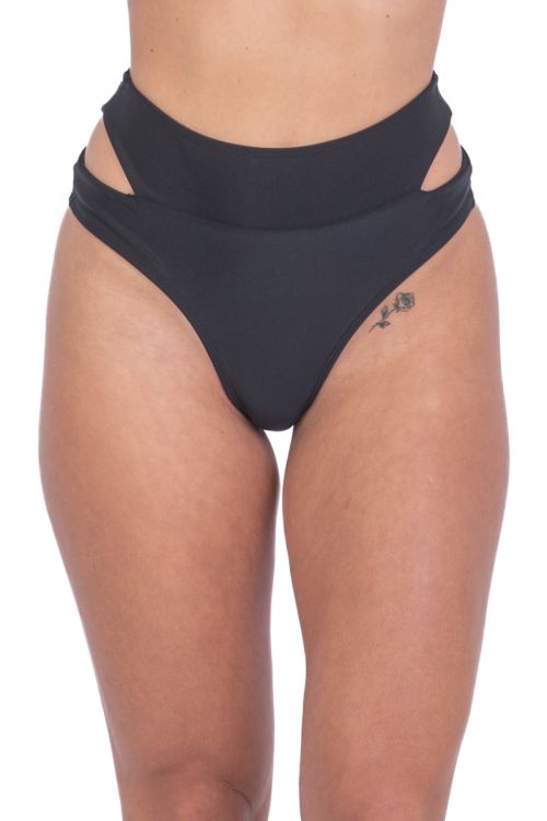 Colaless Osada Negro