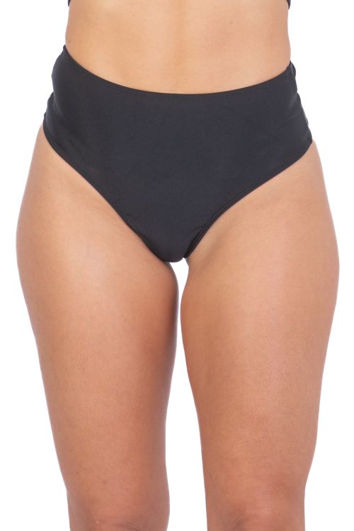 Colaless Tiro Alto Benita Negro