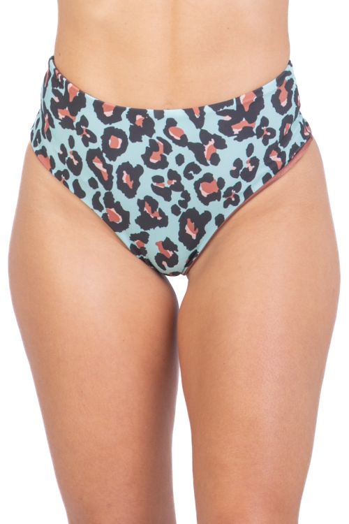 Colaless Milena Reversible Feline