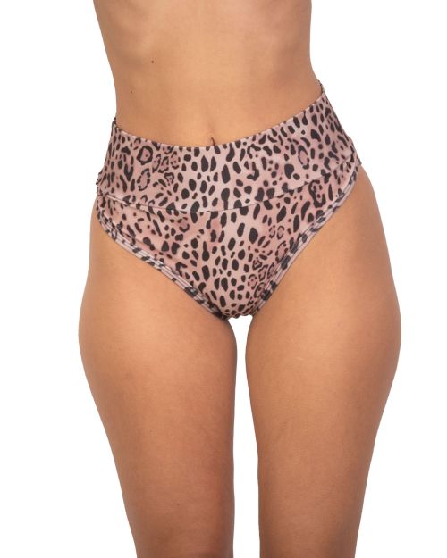 Bombacha Nikola Fauna