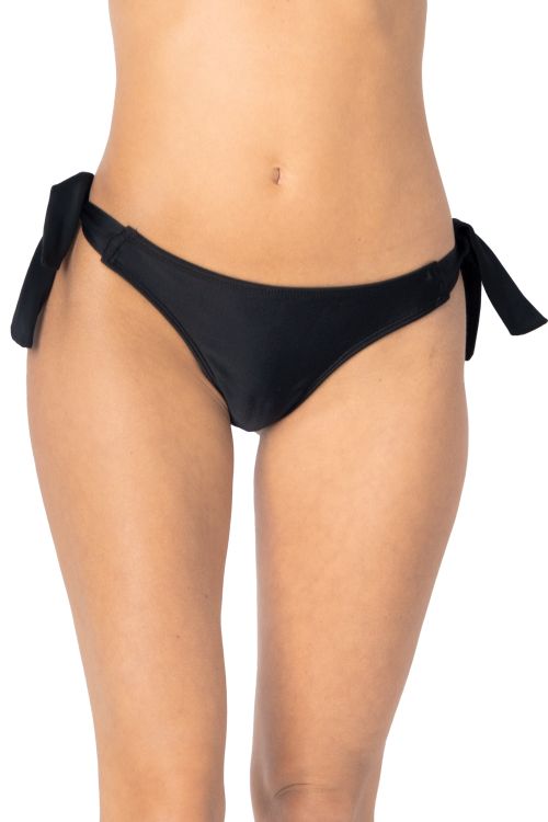 Bombacha Delfina Negro