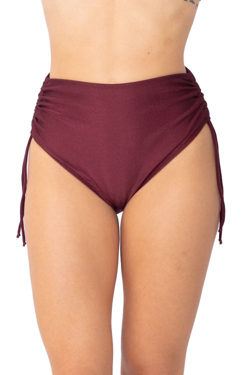 Bombacha Tiziana Cereza