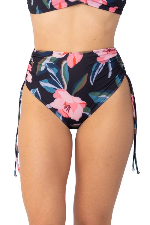 Bombacha Tiziana Flowers