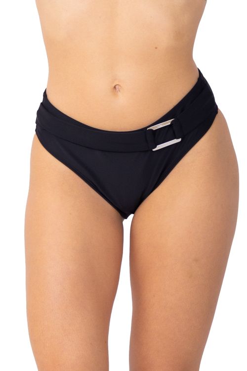 Bombacha Vedetina Amaya Negro