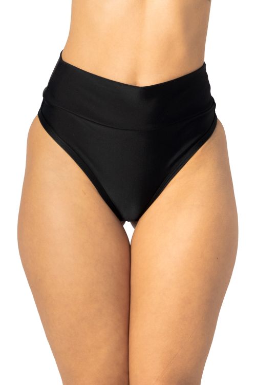 Bombacha Maia Colaless Negro