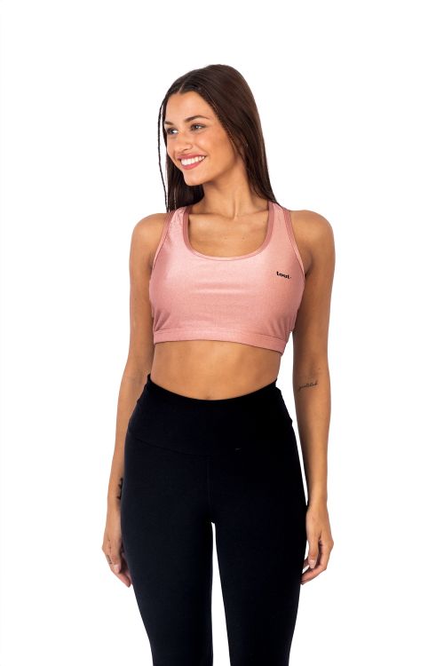 Top Basic Rosa Mosqueta