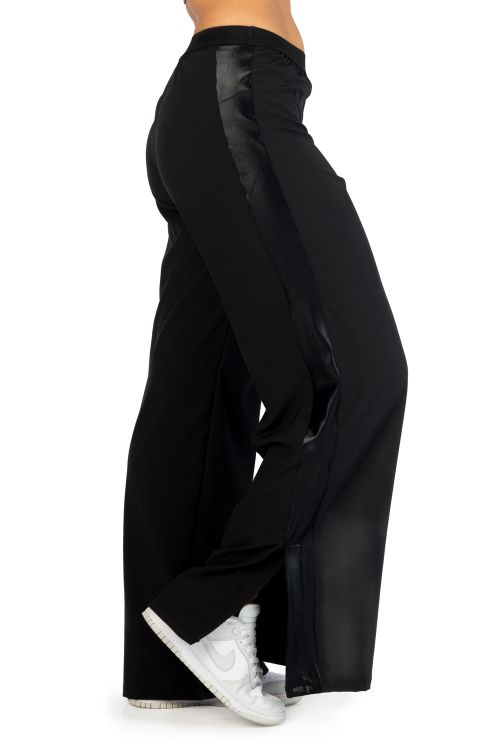 Pantalon Ginger Negro