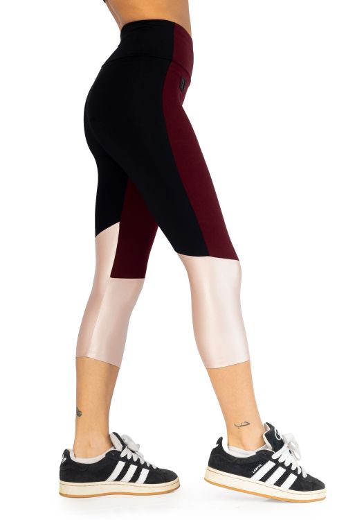 Pescadora Astrid Bordó