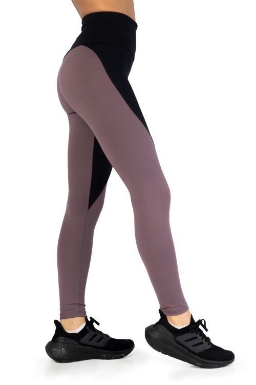 Calza Goyi Berenjena