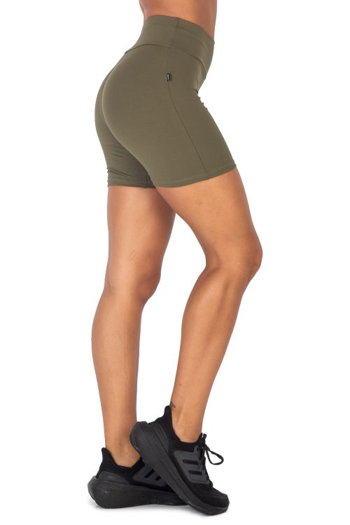 Short Deportivo Croco