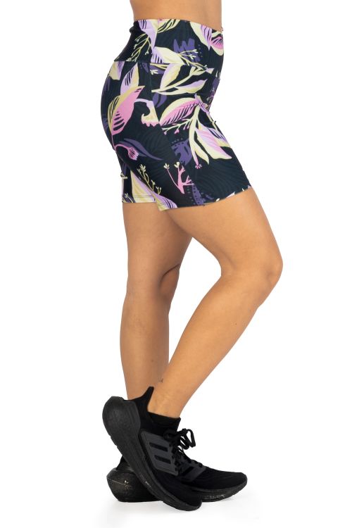 Short Deportivo Hindia