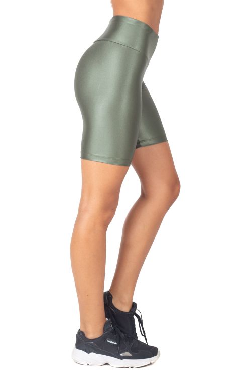 Biker Luxury deluxe military