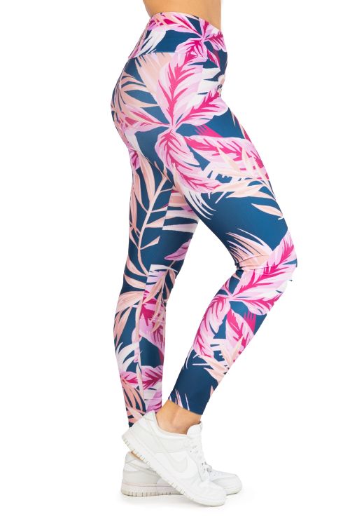 Calza Lycra Tulip Areka