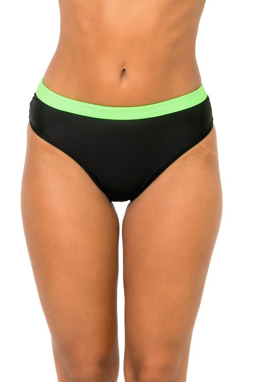 Bombacha Life Neon Verde