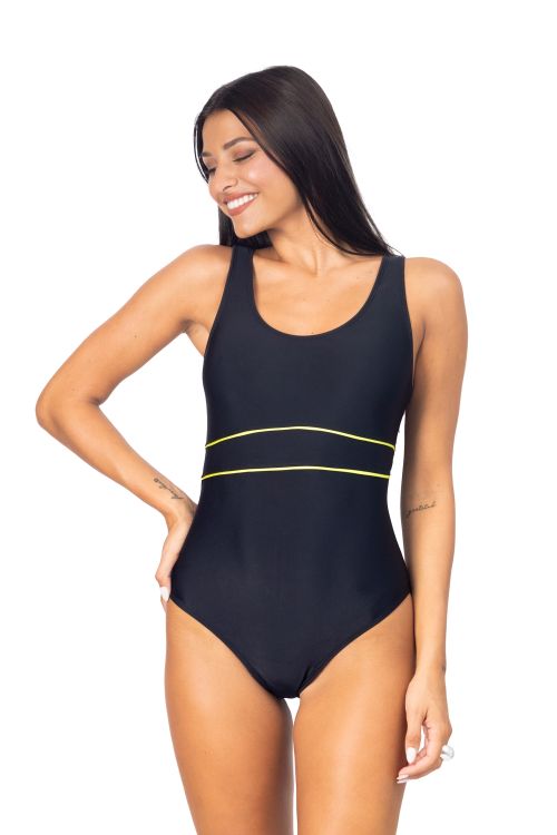 Malla Resistente al cloro Apnea Lima