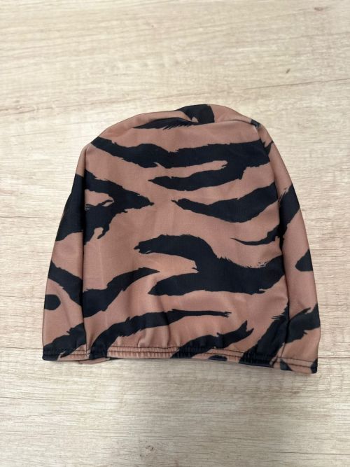 Gorro de Natación Castaña