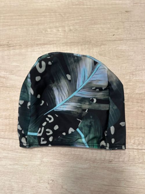 Gorro de Natación Ficus