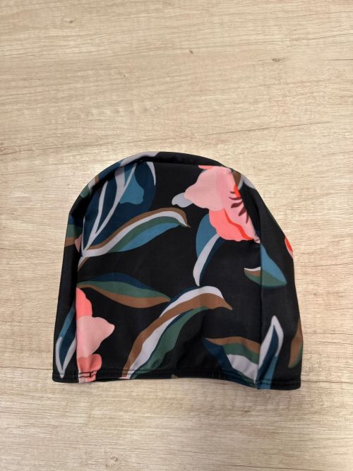 Gorro de Natación Flowers