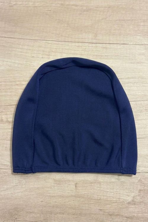 Gorro de Natación Navy