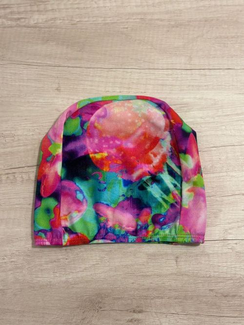 Gorro de Natación Niña Holly