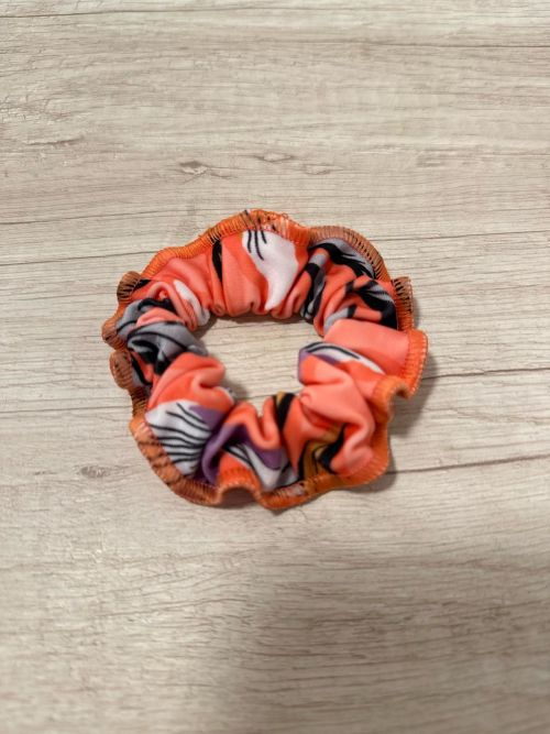 Scrunchie Polinesia