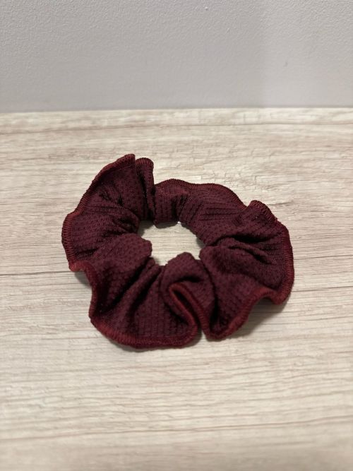 Scrunchie Cereza